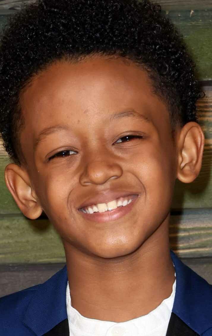 фото Перси Даггс IV