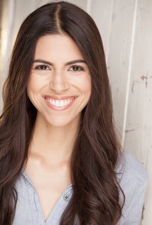 фото Rachel Arevalo