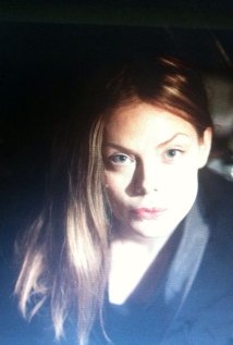 фото Ребекка Виитала