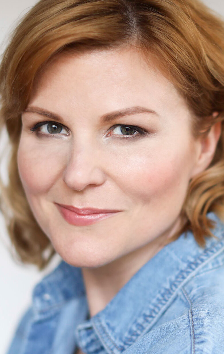 фото Дженнифер Робертсон