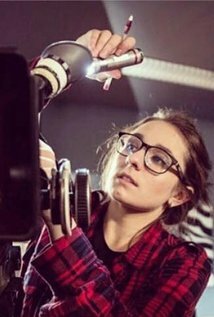 фото Anastasiya Cherkasyuk