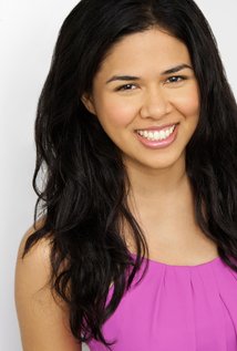 фото Christina Ahluwalia