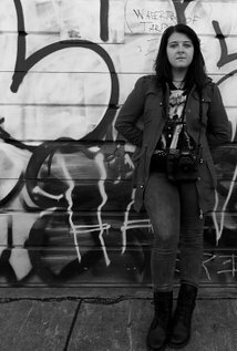 фото Caitlin Collins