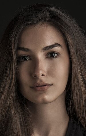 фото Марина Мошшен