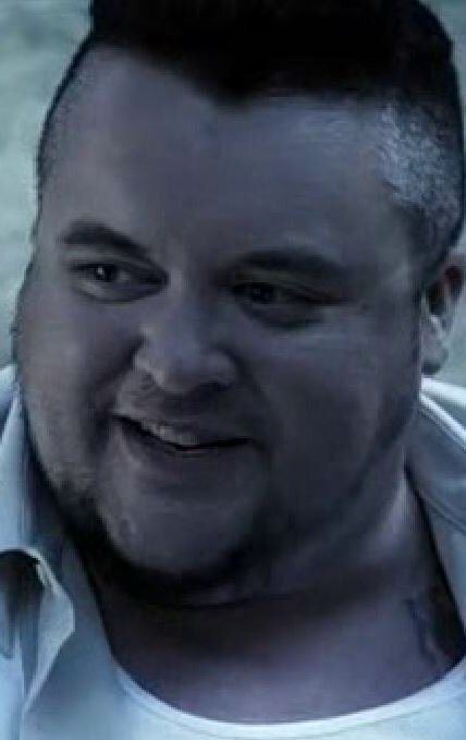 фото Дж. Скотт