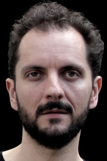 фото Матей Хофманн