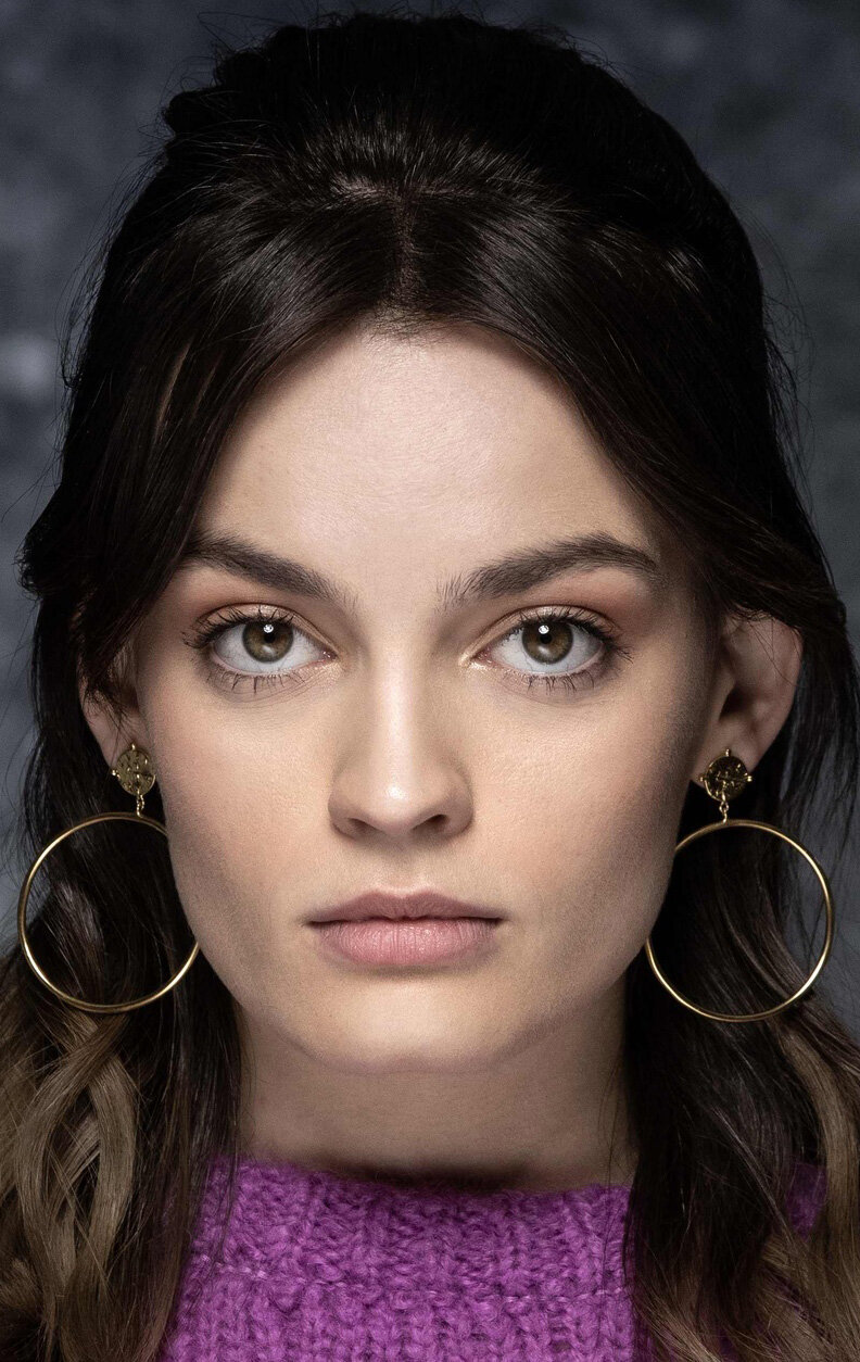 фото Эмма Маки