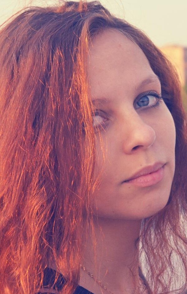 фото Наталия Волкова