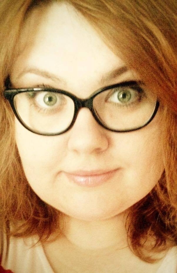 фото Мария Сапрыкина