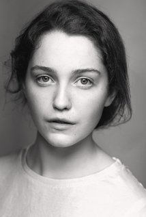 фото Amelia Sparling