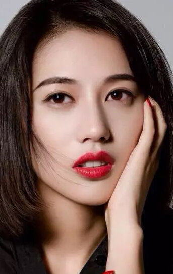 фото Дун Ци