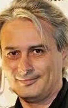 фото Жиль Бурдо