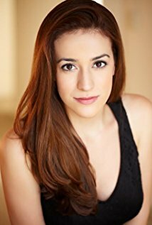 фото Кэт Гонсалес