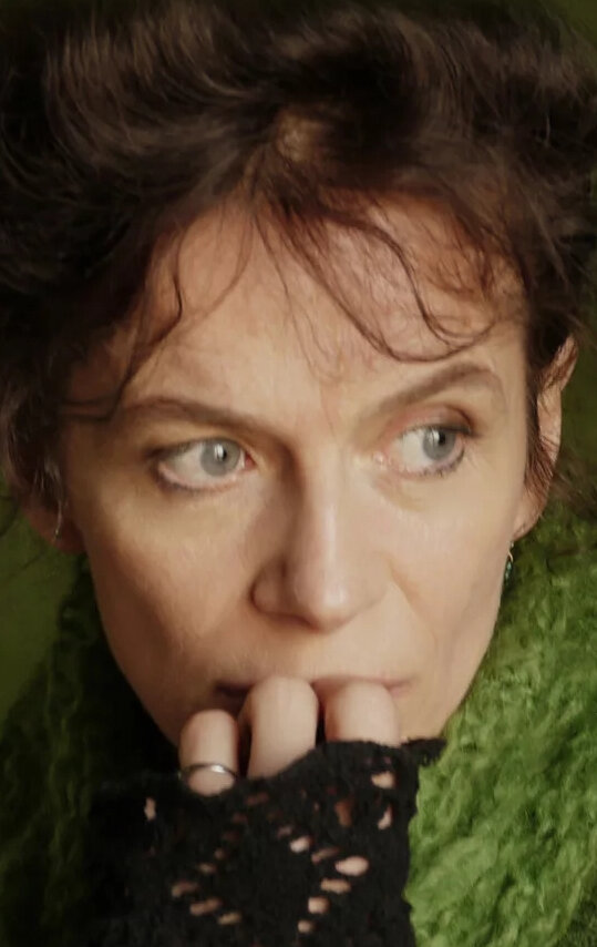 фото Emmanuelle Meyssignac