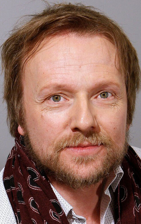 фото Лоран Стокер