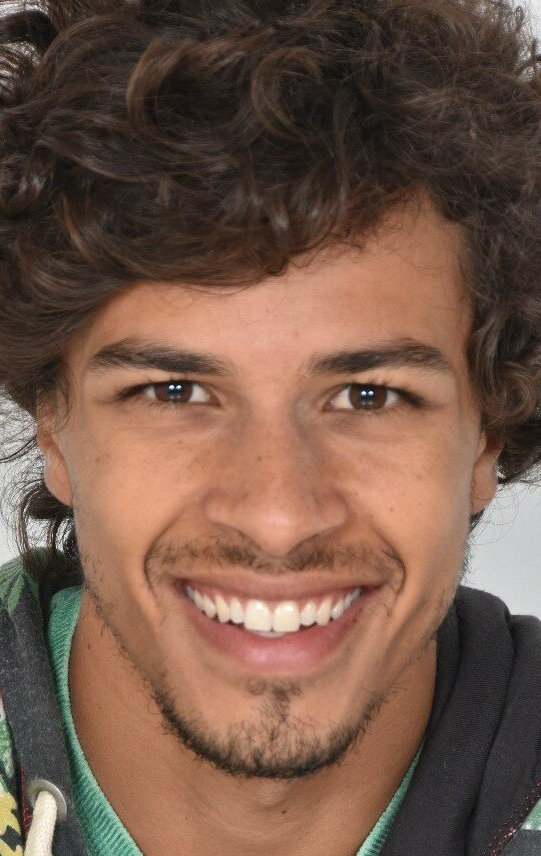 фото Луан Брум