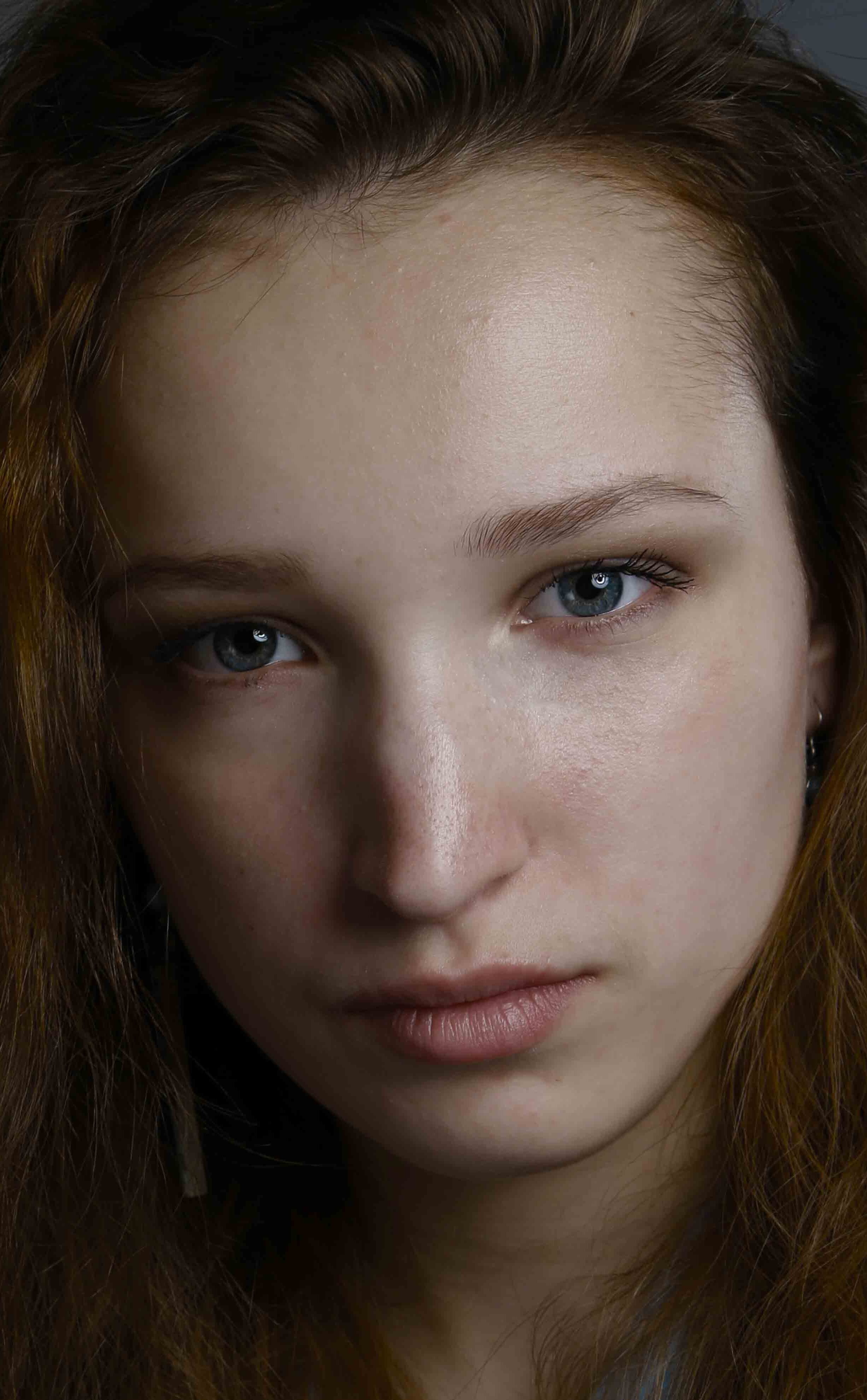 фото София Крамаренко