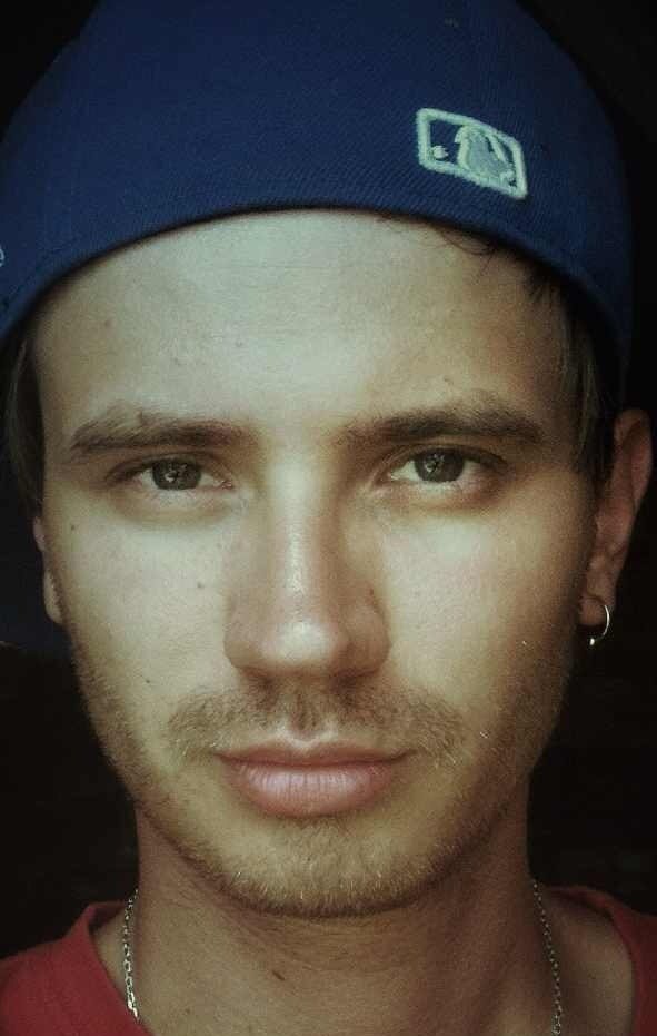 фото Кир Андерсон