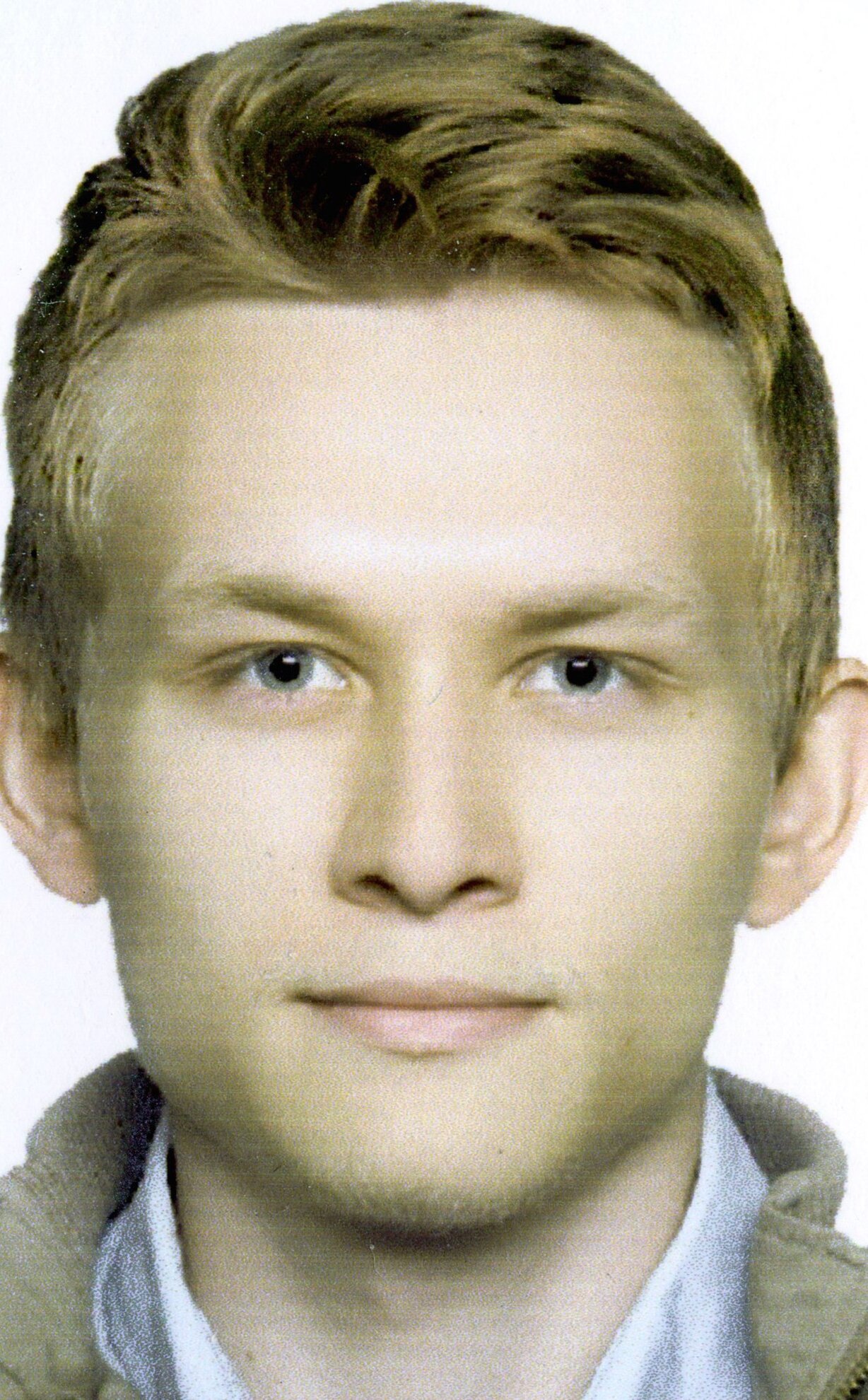 фото Борис Воронин