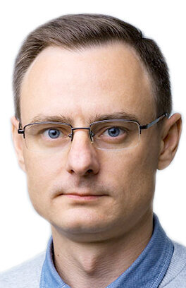 фото Алексей Беляков