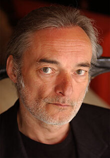 фото Вольфганг Пакхёузер