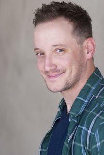 фото Тревор Райт