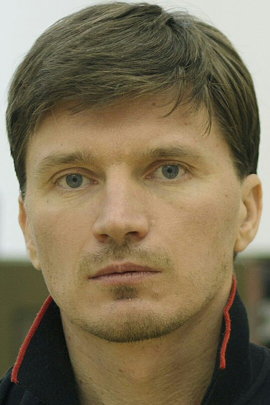 фото Александр Мещеряков