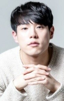 фото Ан Сан-иль