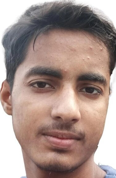 фото Мухаммад Асиф Али