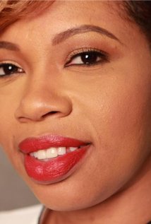 фото Aprille Franks-Hunt