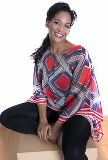 фото Nikki Woods