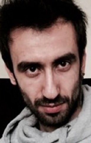 фото Эмре Эрдогду