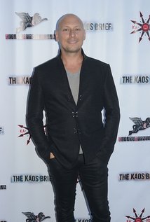 фото JP Mandarino