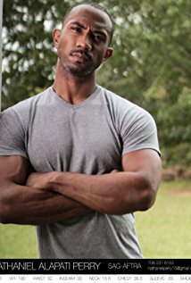 фото Натаниэл Перри