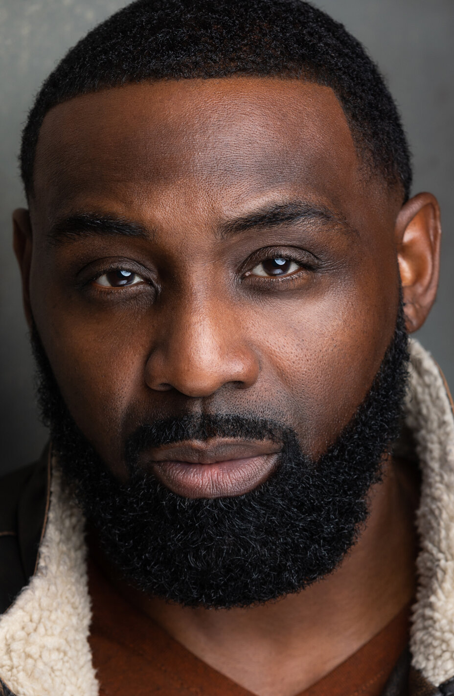 фото Шон Энтони Бейкер