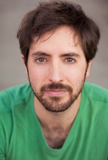 фото Джефф Райан Александр