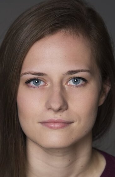 фото Gemma Wallace