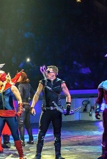 фото Eric Adam Foster