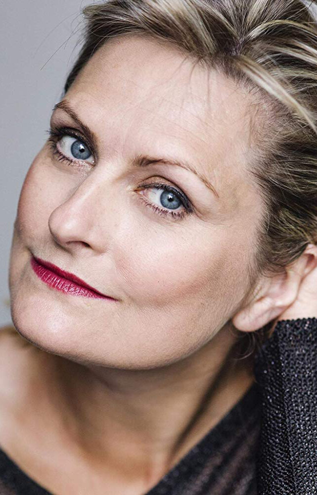 фото Кейт Милнер Эванс