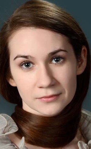 фото Халися Богданова