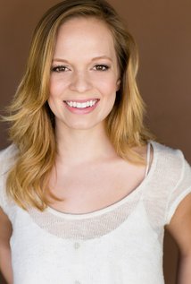 фото Грэйс Хинсон