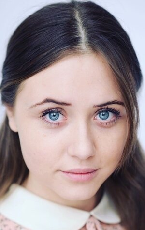 фото Анастасия Драголюб