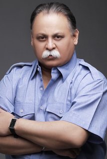 фото Дипак Ананд