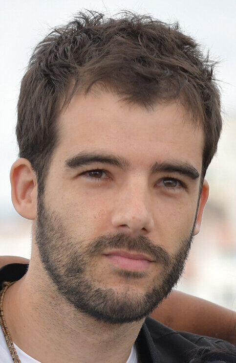 фото Жуан Салавиза