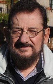 фото Херардо Москосо