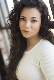 фото Аманда Ли Джерри