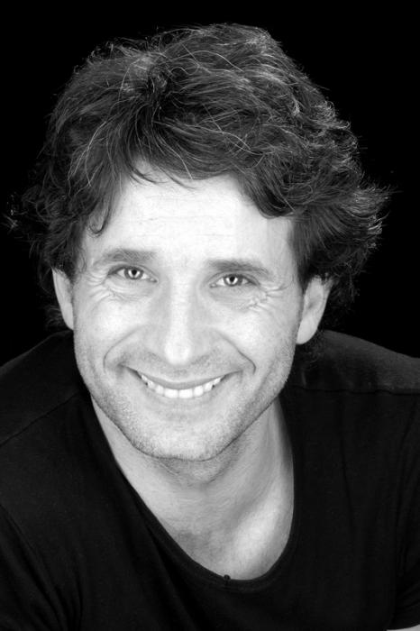 фото Иньяки Гевара