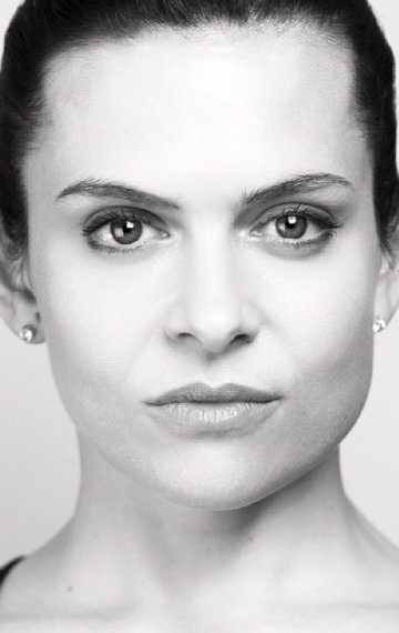 фото Софи Линфилд