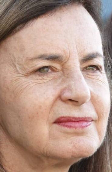 фото Вероника Ланхер