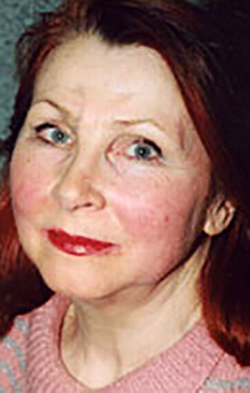 фото Клавдия Белова